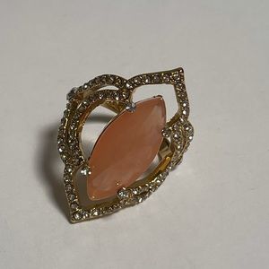 Kate Spade- cocktail ring